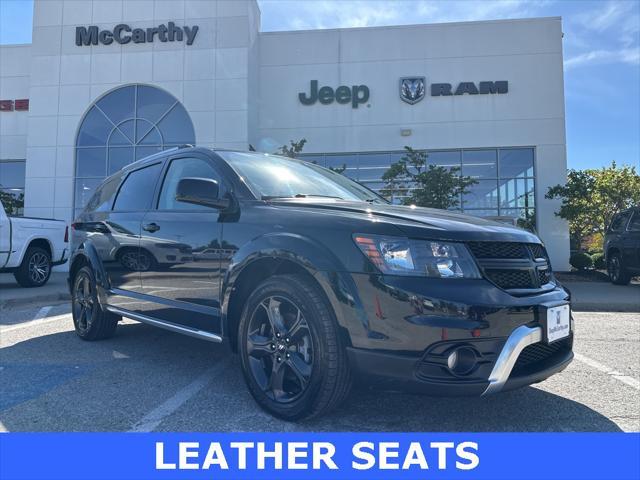 2019 Dodge Journey