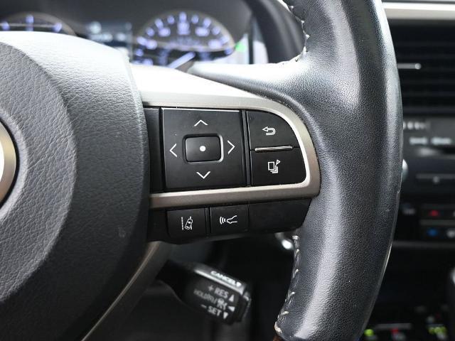 Photo of 2019 White Lexus RX 350