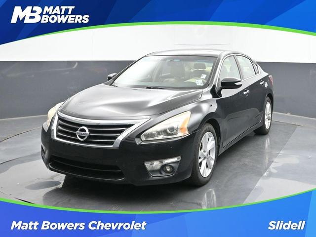 2013 Nissan Altima