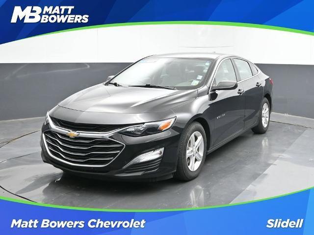 2022 Chevrolet Malibu