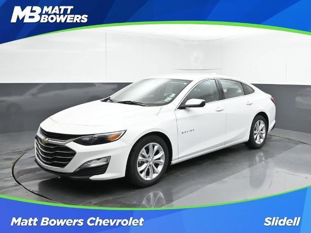 2022 Chevrolet Malibu