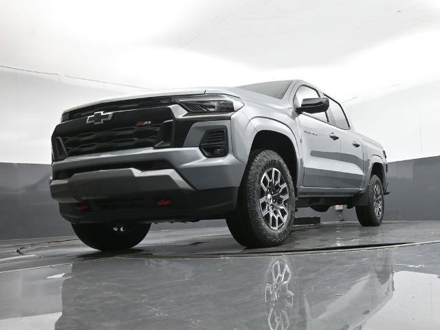 Photo of 2026 Sterling Gray Metallic Chevrolet Colorado