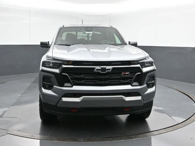 Photo of 2026 Sterling Gray Metallic Chevrolet Colorado