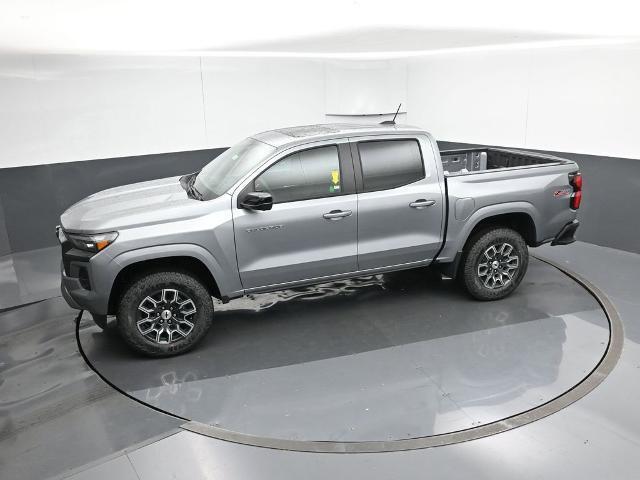 Photo of 2026 Sterling Gray Metallic Chevrolet Colorado