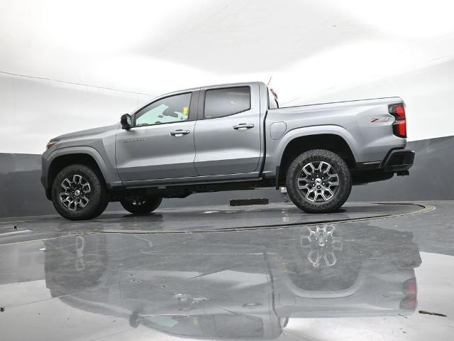 Photo of 2026 Sterling Gray Metallic Chevrolet Colorado