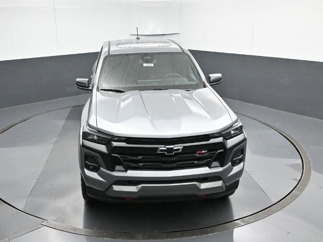 Photo of 2026 Sterling Gray Metallic Chevrolet Colorado
