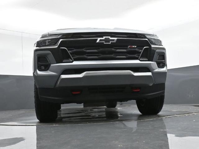 Photo of 2026 Sterling Gray Metallic Chevrolet Colorado