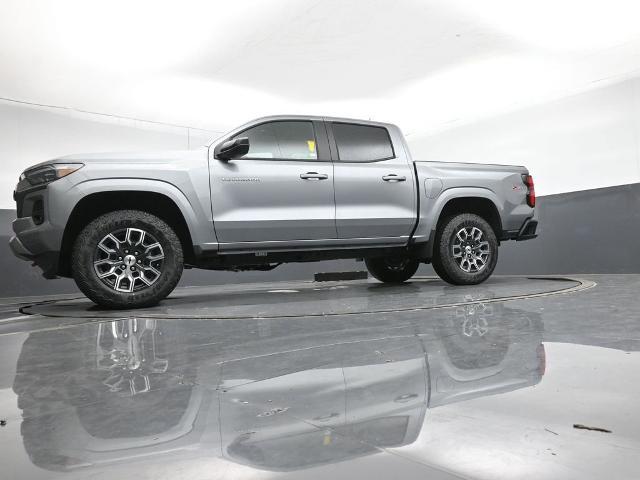 Photo of 2026 Sterling Gray Metallic Chevrolet Colorado