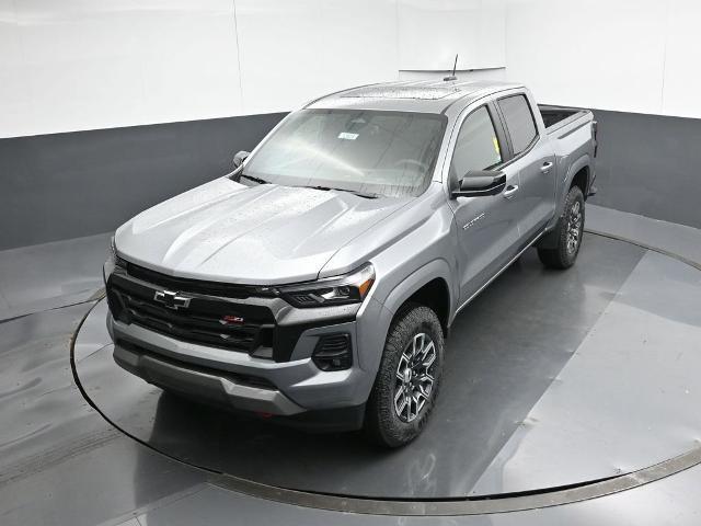 Photo of 2026 Sterling Gray Metallic Chevrolet Colorado
