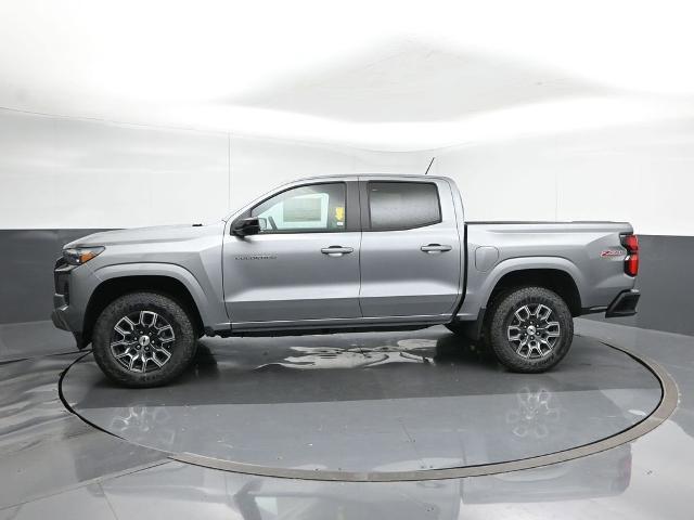 Photo of 2026 Sterling Gray Metallic Chevrolet Colorado