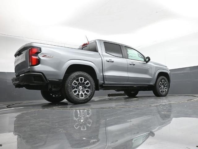 Photo of 2026 Sterling Gray Metallic Chevrolet Colorado