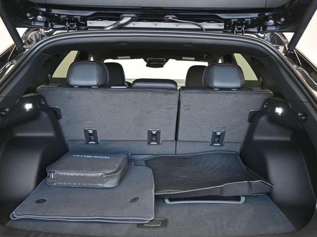 Photo of 2025 Black Chevrolet Blazer EV