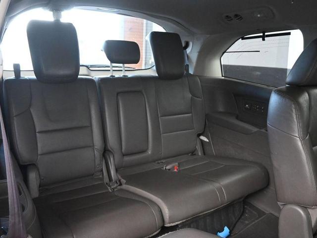 Photo of 2013 Black Honda Odyssey