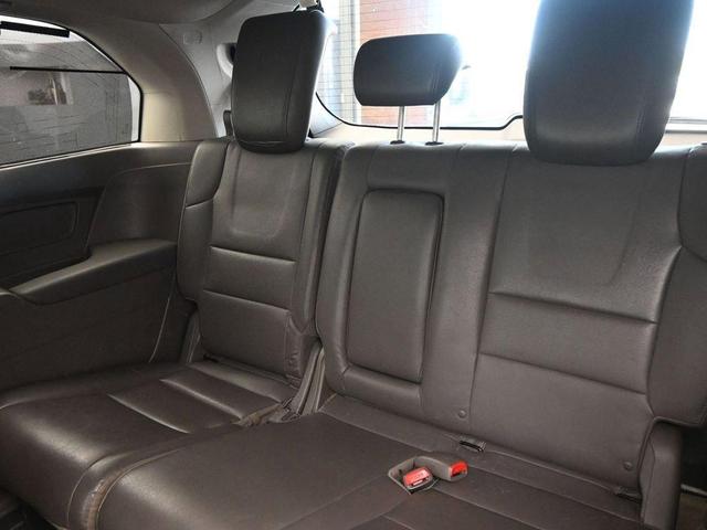 Photo of 2013 Black Honda Odyssey