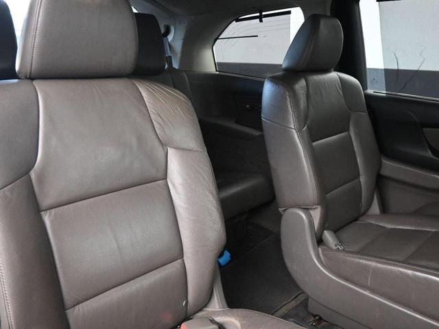 Photo of 2013 Black Honda Odyssey