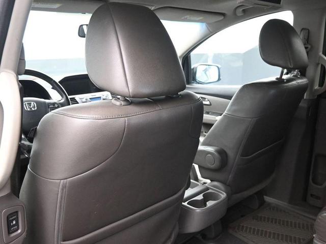 Photo of 2013 Black Honda Odyssey