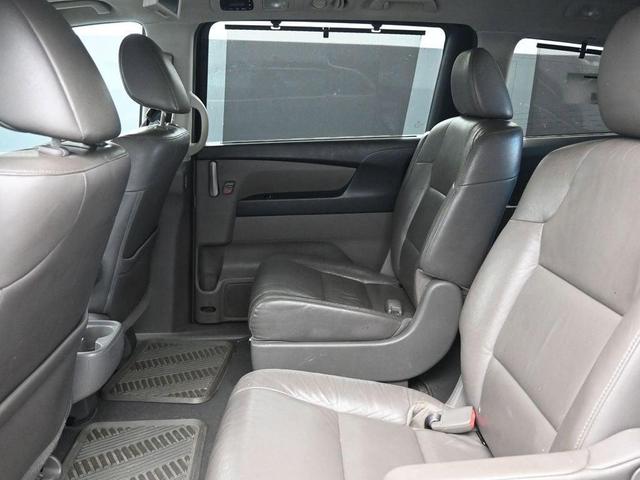 Photo of 2013 Black Honda Odyssey