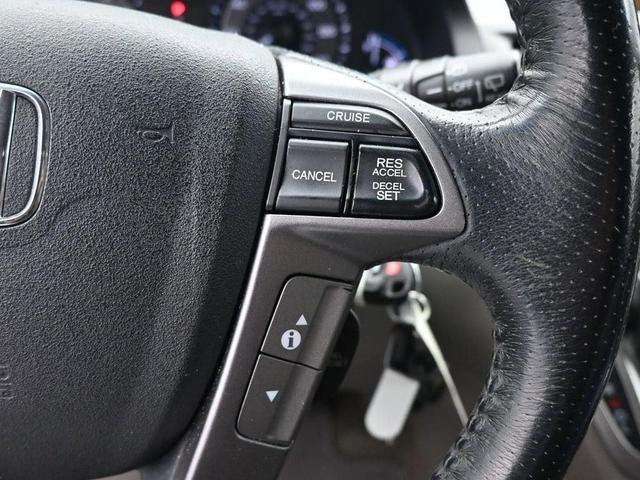 Photo of 2013 Black Honda Odyssey
