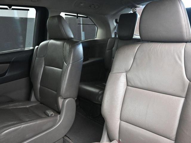 Photo of 2013 Black Honda Odyssey
