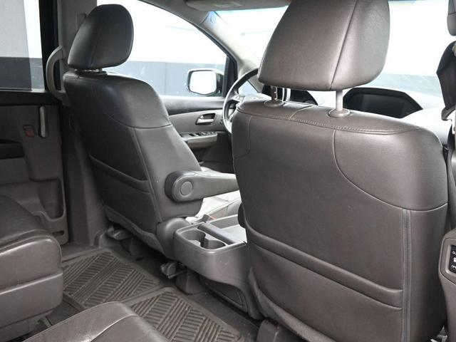 Photo of 2013 Black Honda Odyssey