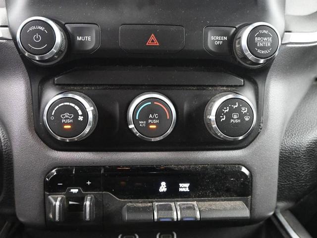 Photo of 2020 Diamond Black RAM 1500