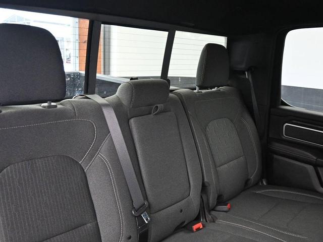 Photo of 2020 Diamond Black RAM 1500