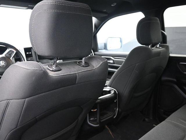 Photo of 2020 Diamond Black RAM 1500