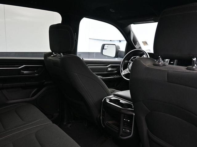 Photo of 2020 Diamond Black RAM 1500