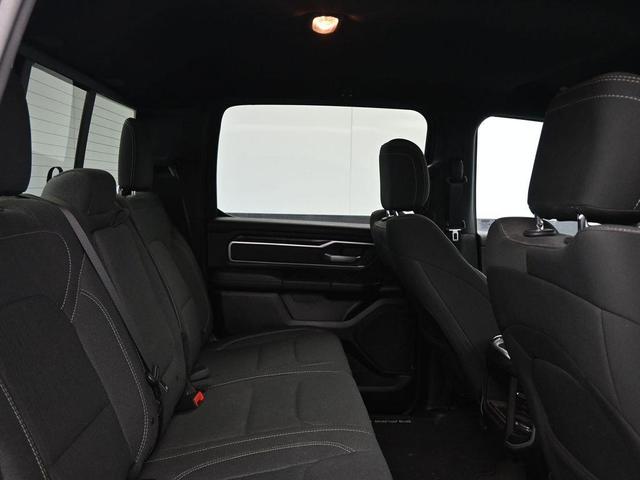 Photo of 2020 Diamond Black RAM 1500