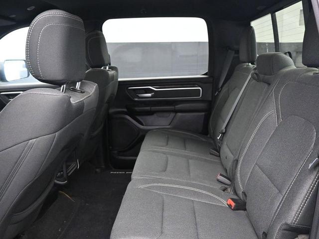 Photo of 2020 Diamond Black RAM 1500