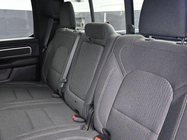 Photo of 2020 Diamond Black RAM 1500