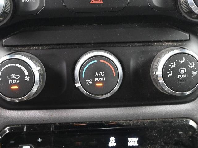 Photo of 2020 Diamond Black RAM 1500