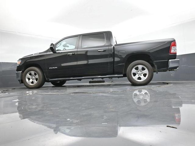 Photo of 2020 Diamond Black RAM 1500