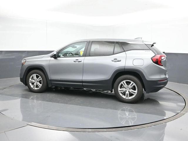 Photo of 2024 Sterling GMC Terrain