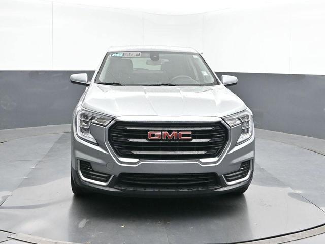 Photo of 2024 Sterling GMC Terrain