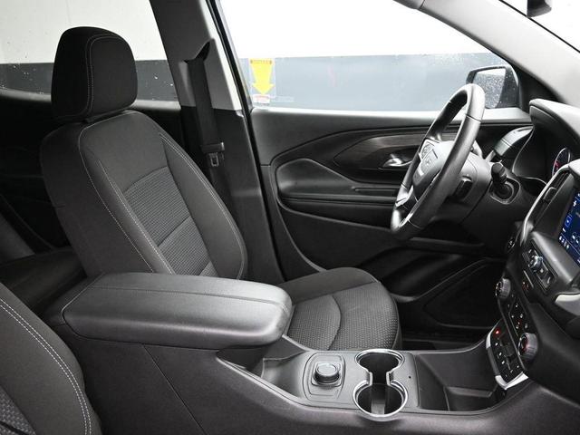 Photo of 2024 Sterling GMC Terrain