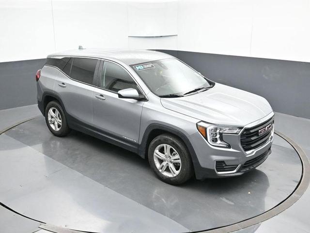 Photo of 2024 Sterling GMC Terrain