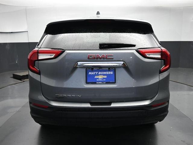 Photo of 2024 Sterling GMC Terrain