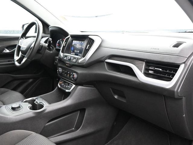 Photo of 2024 Sterling GMC Terrain