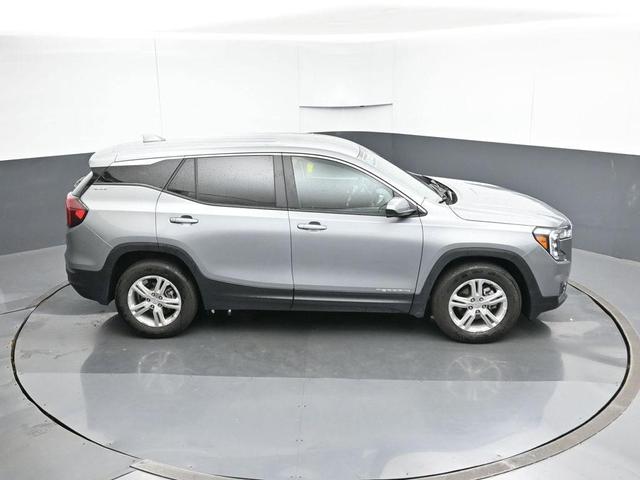Photo of 2024 Sterling GMC Terrain