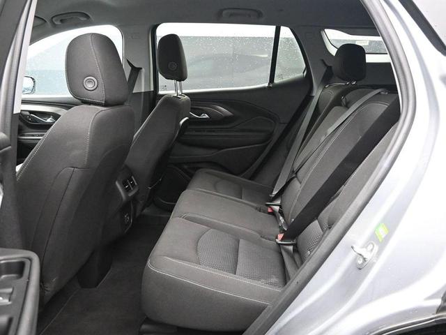 Photo of 2024 Sterling GMC Terrain