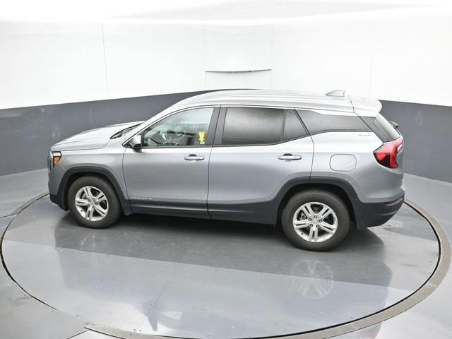 Photo of 2024 Sterling GMC Terrain