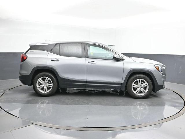 Photo of 2024 Sterling GMC Terrain