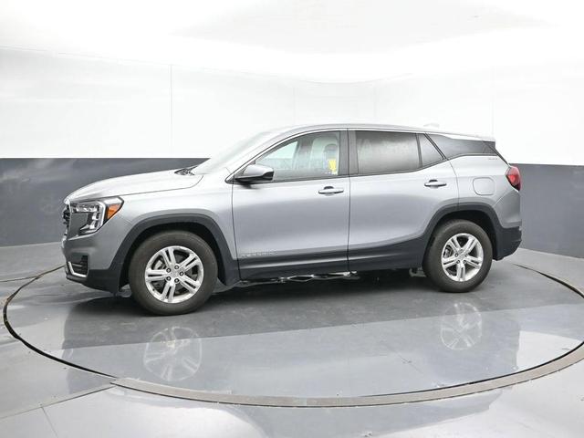 Photo of 2024 Sterling GMC Terrain