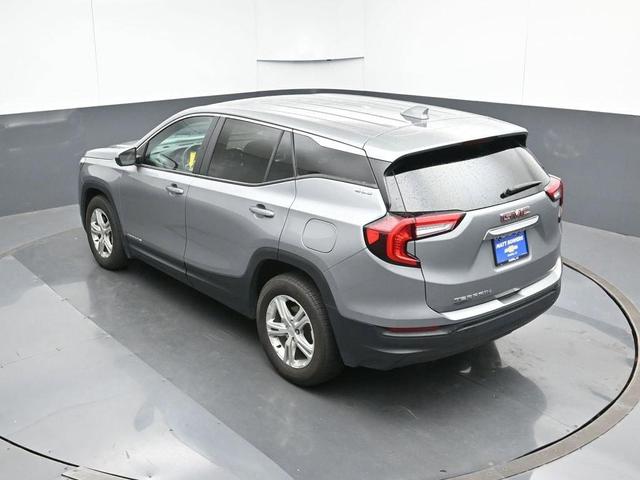 Photo of 2024 Sterling GMC Terrain