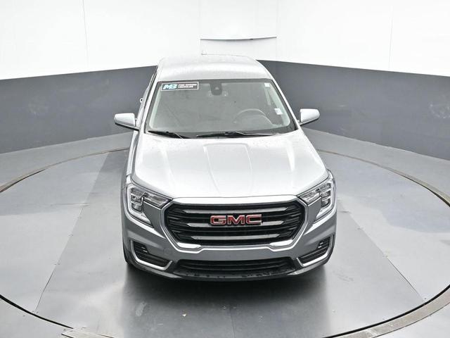 Photo of 2024 Sterling GMC Terrain