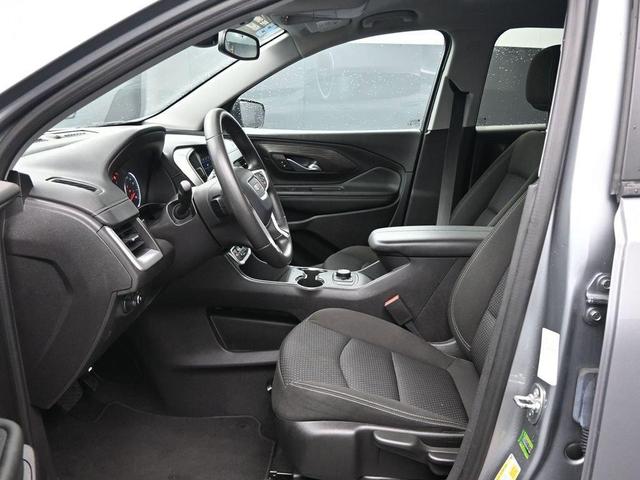 Photo of 2024 Sterling GMC Terrain
