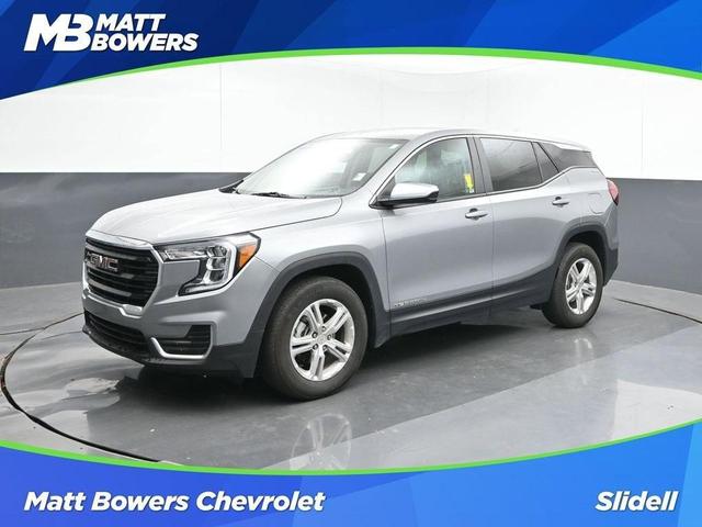 Photo of 2024 Sterling GMC Terrain