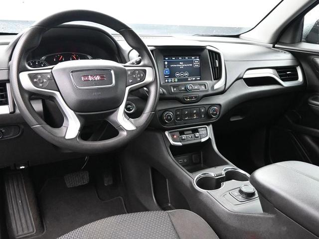 Photo of 2024 Sterling GMC Terrain
