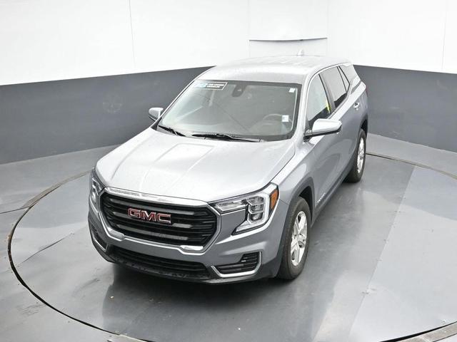 Photo of 2024 Sterling GMC Terrain